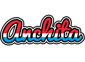 Anchita norway logo