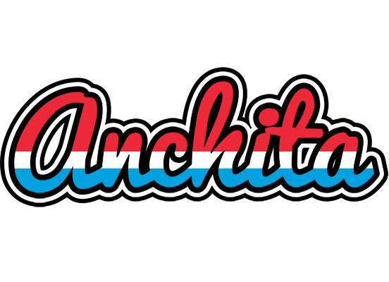 Anchita norway logo
