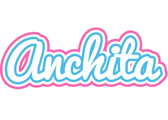 Anchita outdoors logo