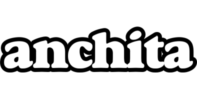 Anchita panda logo