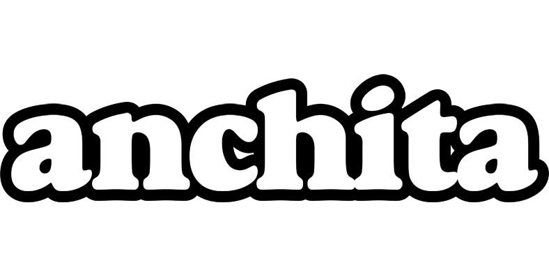 Anchita panda logo