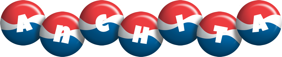 Anchita paris logo