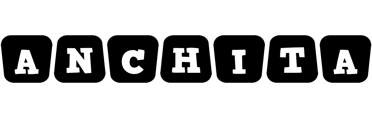 Anchita racing logo