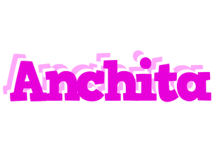 Anchita rumba logo