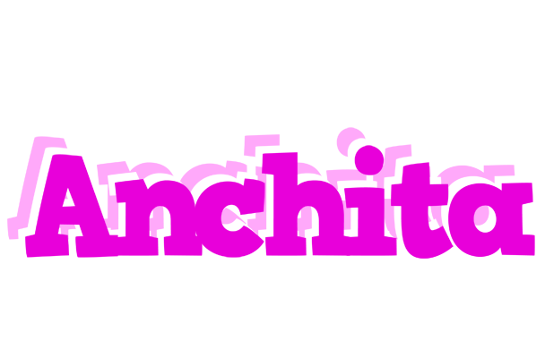 Anchita rumba logo