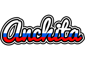 Anchita russia logo