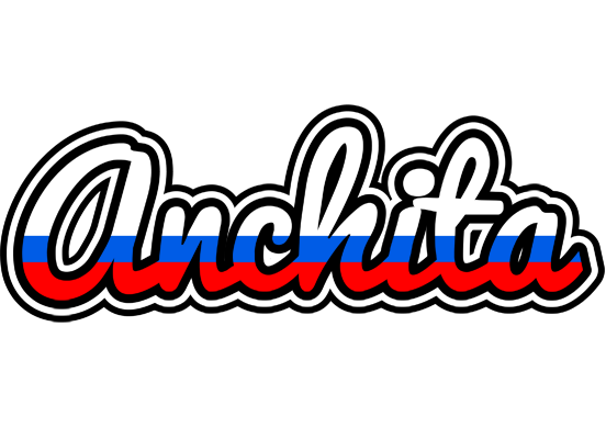 Anchita russia logo