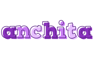 Anchita sensual logo