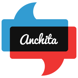 Anchita sharks logo