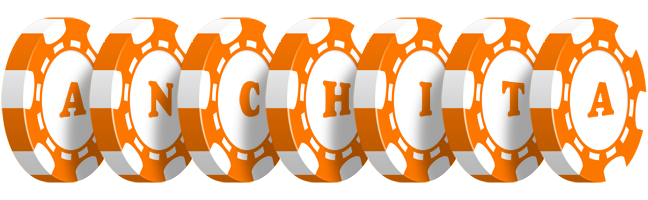 Anchita stacks logo
