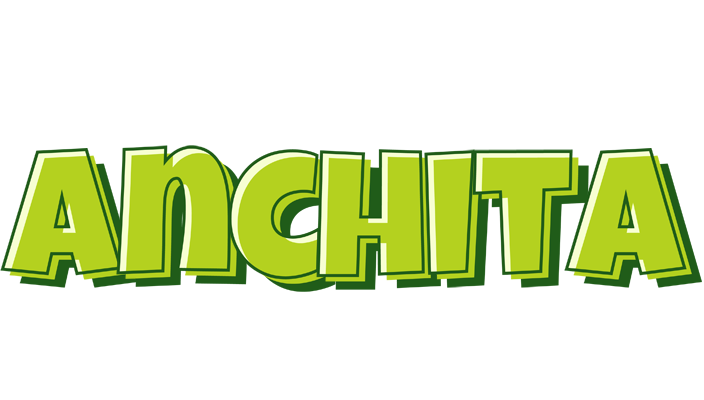 Anchita summer logo