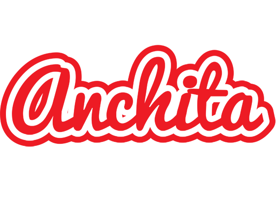 Anchita sunshine logo