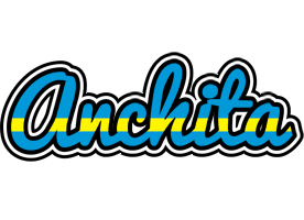 Anchita sweden logo