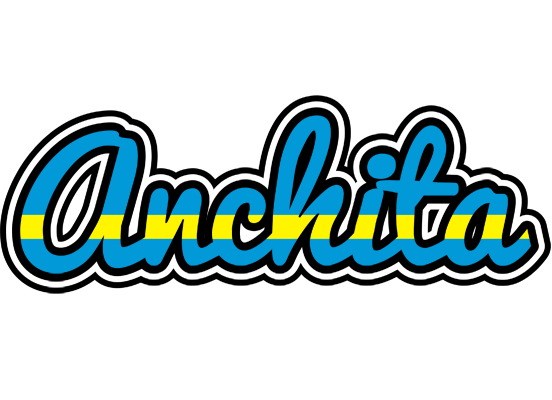 Anchita sweden logo
