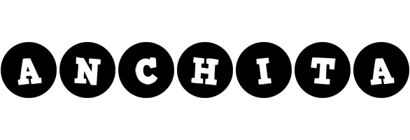 Anchita tools logo