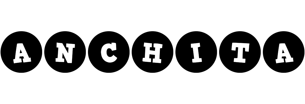 Anchita tools logo