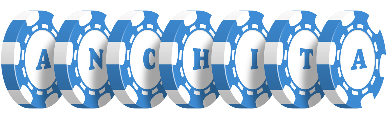 Anchita vegas logo
