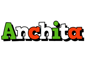 Anchita venezia logo