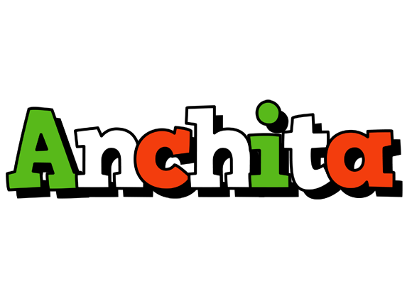 Anchita venezia logo