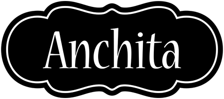 Anchita welcome logo