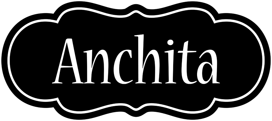 Anchita welcome logo