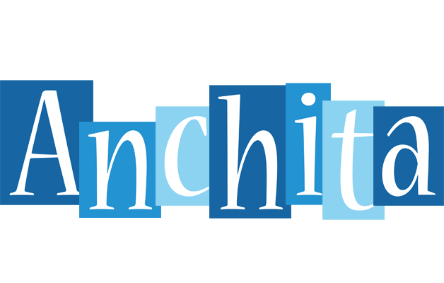 Anchita winter logo