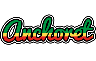 Anchoret african logo