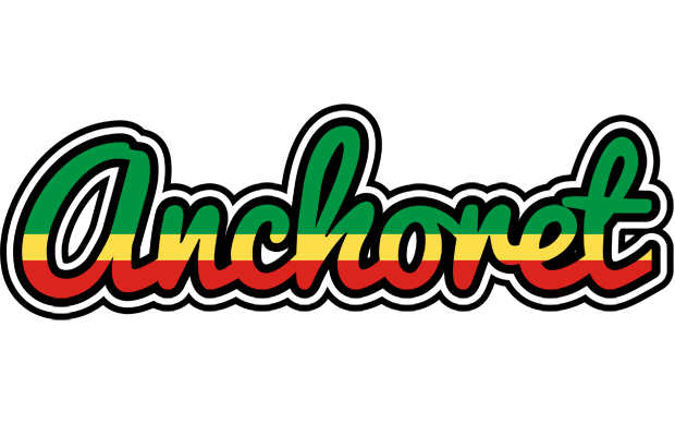 Anchoret african logo