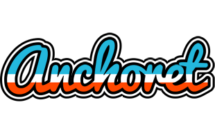 Anchoret america logo