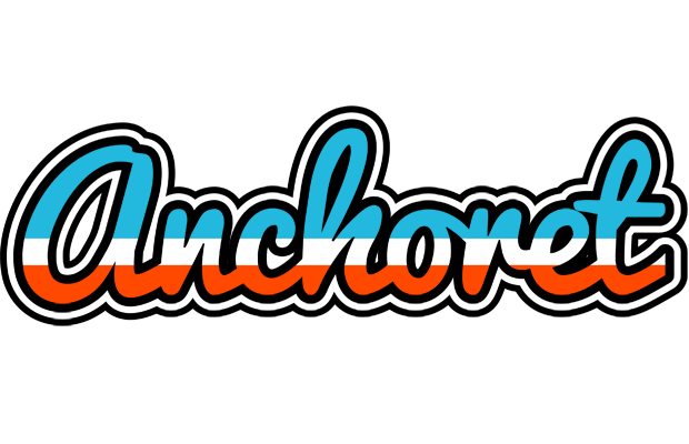 Anchoret america logo