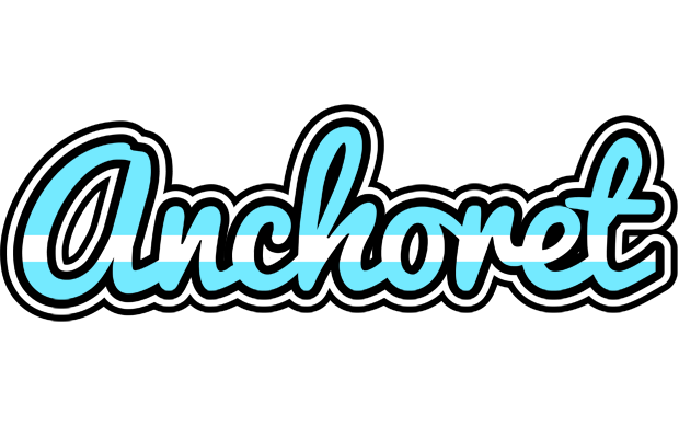 Anchoret argentine logo