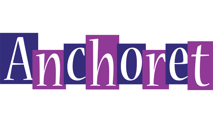 Anchoret autumn logo