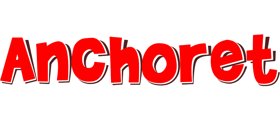 Anchoret basket logo