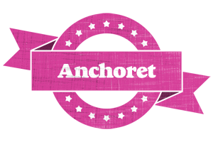 Anchoret beauty logo