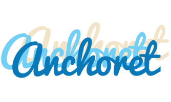 Anchoret breeze logo