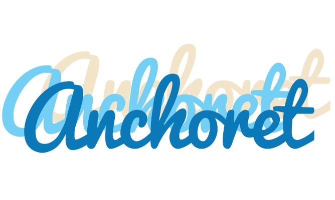 Anchoret breeze logo