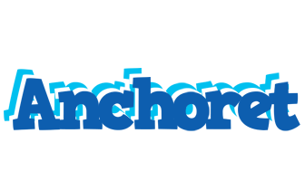 Anchoret business logo