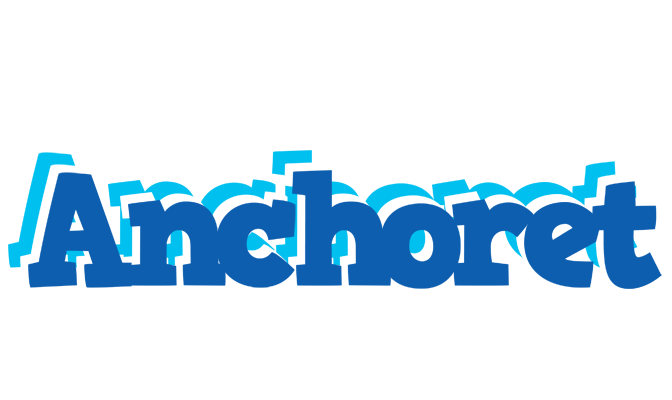 Anchoret business logo