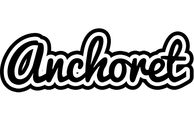 Anchoret chess logo