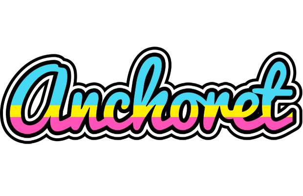 Anchoret circus logo