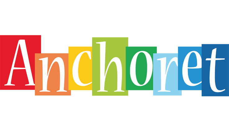 Anchoret colors logo