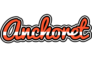 Anchoret denmark logo