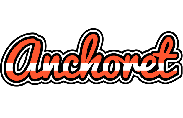 Anchoret denmark logo