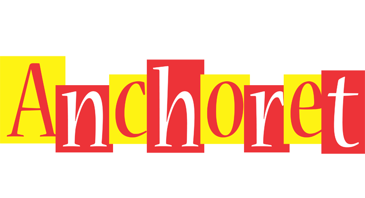 Anchoret errors logo
