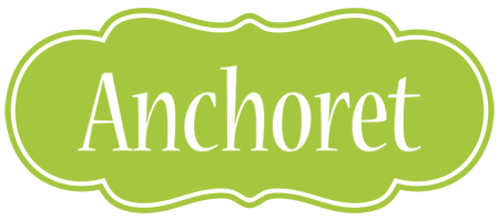 Anchoret family logo