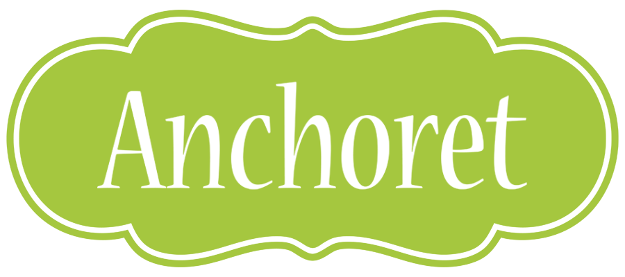 Anchoret family logo