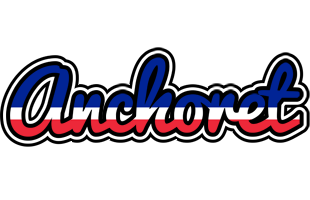 Anchoret france logo