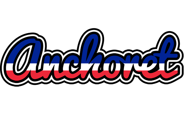 Anchoret france logo