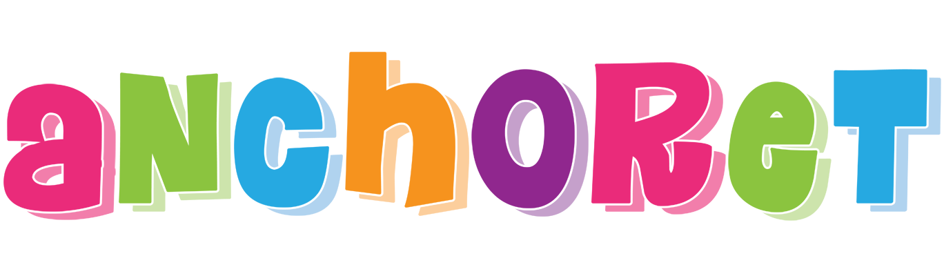 Anchoret friday logo