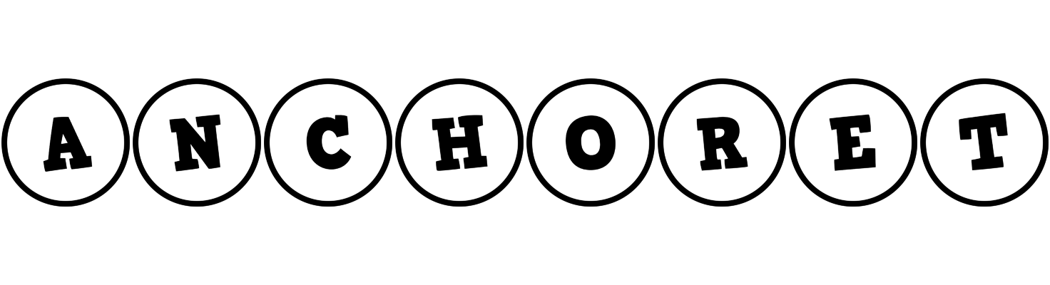 Anchoret handy logo